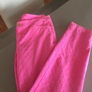 Lilly Pulitzer pants